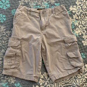 Lee cargo shorts